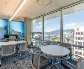 988 W Broadway, Vancouver, BC à louer Photo intérieure– Image 2 sur 2