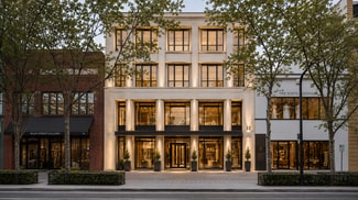 Plus de détails pour 22 S Main St, Greenville, SC - Local commercial à louer