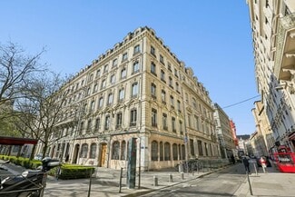 Plus de détails pour 3 Place De La Bourse, Lyon - Bureau à louer
