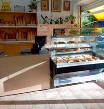 Local commercial dans Madrid, Madrid à louer Photo intérieure– Image 1 sur 6