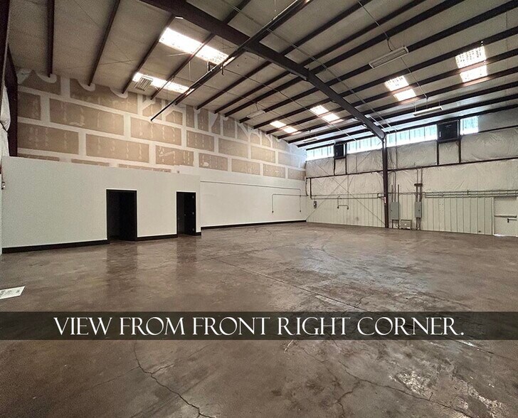 14925 Stuebner Airline Rd, Houston, TX à louer - Photo de l’immeuble – Image 3 sur 7