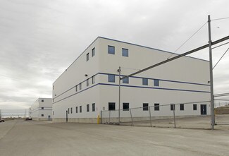 Plus de détails pour 7659 Bramalea Rd, Brampton, ON - Industriel/Logistique à louer