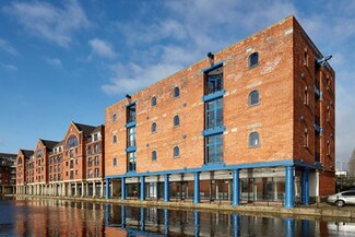 Plus de détails pour Atlantic Whar, Cardiff - Bureau à louer