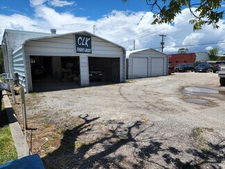 Plus de détails pour 424 W Texas Ave, Baytown, TX - Industriel/Logistique à vendre