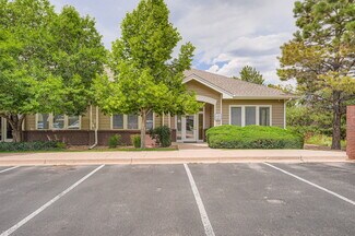 Plus de détails pour 2220 S Fraser St, Aurora, CO - Bureau à vendre