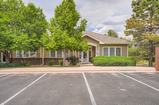Plus de détails pour 2220 S Fraser St, Aurora, CO - Bureau à vendre