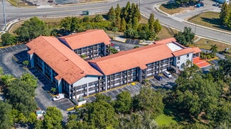 Plus de détails pour 2904 Melbourne St, Tampa, FL - Hôtellerie à vendre