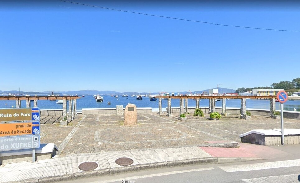 Rúa O Cantiño, 1, O, A Illa de Arousa, Pontevedra à vendre - Photo de l’immeuble – Image 2 sur 20