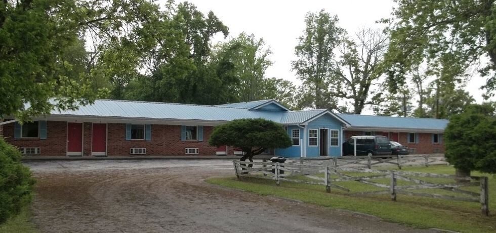 3155 Huntsville Hwy, Fayetteville, TN à vendre - Photo de l’immeuble – Image 2 sur 11