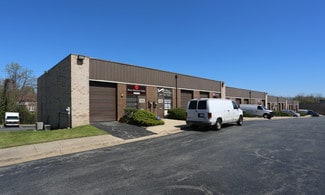 Plus de détails pour 4544 Beech Rd, Temple Hills, MD - Local d'activités à louer