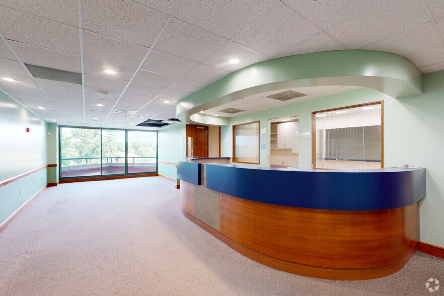 7701 Greenbelt Rd, Greenbelt, MD à vendre - Numérisation 3D Matterport – Image 3 sur 34