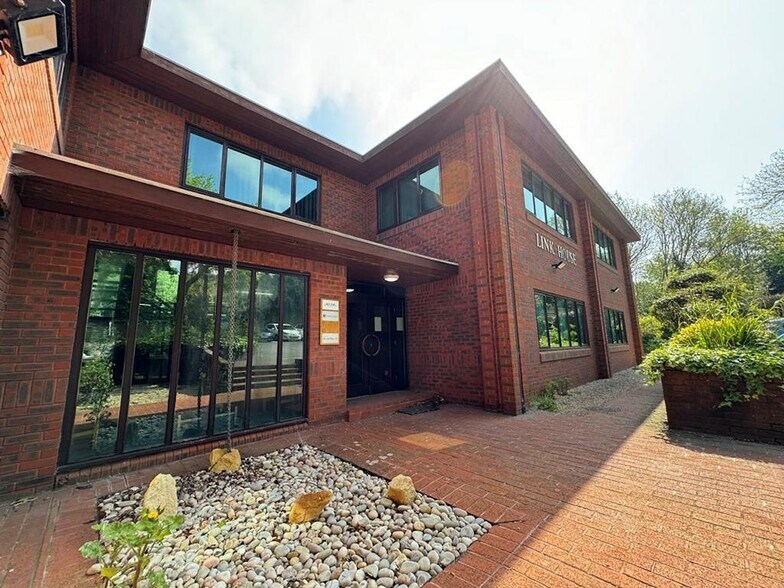 44A High St, Fareham à louer - Photo de l’immeuble – Image 2 sur 15