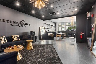 Plus de détails pour 375 Fifth Ave, New York, NY - Bureau à louer
