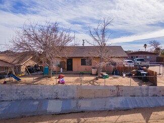 Plus de détails pour 15521-15531 4th St, Victorville, CA - Logement à vendre