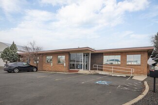 Plus de détails pour 802 N Fancher Rd, Spokane Valley, WA - Bureau à vendre