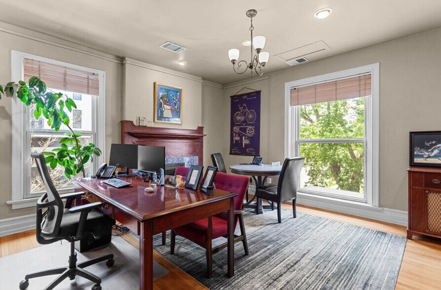 1800 Gaylord St, Denver, CO à louer - Photo intérieure – Image 3 sur 12