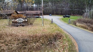 Plus de détails pour 2350 Highway 17 S, Rhinelander, WI - Local commercial à vendre