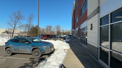 8551 Rixlew Ln, Manassas, VA à louer - Vidéo sur l’annonce professionnelle