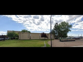 Plus de détails pour 734 S 7th St, Grand Junction, CO - Bureau à louer