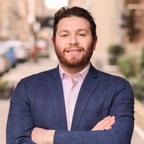 Jacob Rosen