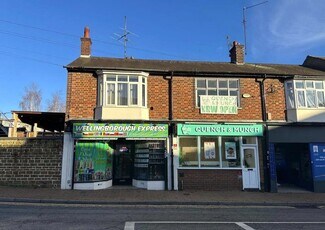Plus de détails pour 72 Cannon St, Wellingborough - Local commercial à vendre