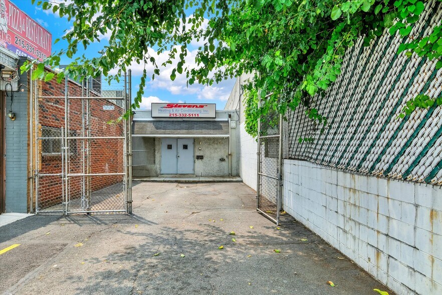 4310 Megargee St, Philadelphia, PA à vendre - Photo de l’immeuble – Image 3 sur 16