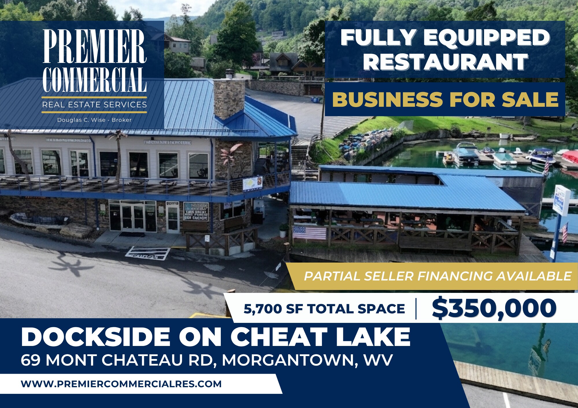 69 Mont Chateau Rd, Morgantown, WV à vendre Photo de l’immeuble– Image 1 sur 30