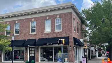 103 Kings Hwy E, Haddonfield, NJ à louer Photo de l’immeuble– Image 1 sur 1