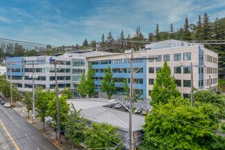 Plus de détails pour 1616 Eastlake Ave E, Seattle, WA - Bureau à louer