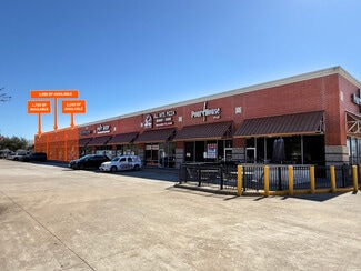 Plus de détails pour 10315 Airport Blvd, Stafford, TX - Local commercial, Industriel/Logistique à louer