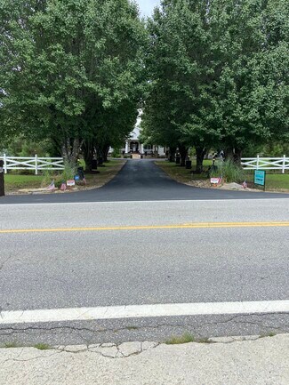 Plus de détails pour 1963 Thrasher Pike, Hixson, TN - Terrain à vendre