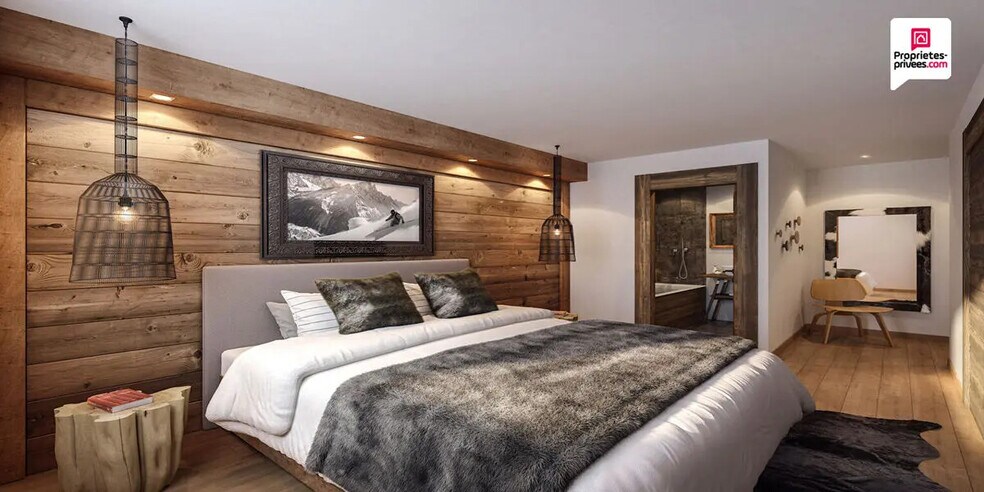 Local d'activités dans Megève à vendre - Photo de l’immeuble – Image 3 sur 14