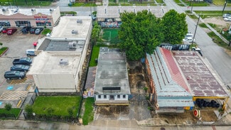 Plus de détails pour 1804 N Main St, Houston, TX - Bureau/Local commercial à louer