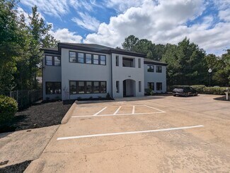 Plus de détails pour 3109 University Dr, Durham, NC - Bureau à louer