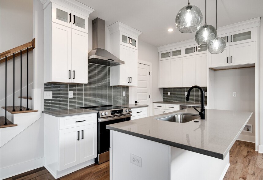 2118-2120 Burns St, Nashville, TN à vendre - Photo intérieure – Image 3 sur 9