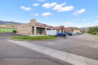 Plus de détails pour 2725 Ore Mill Rd, Colorado Springs, CO - Bureau à louer