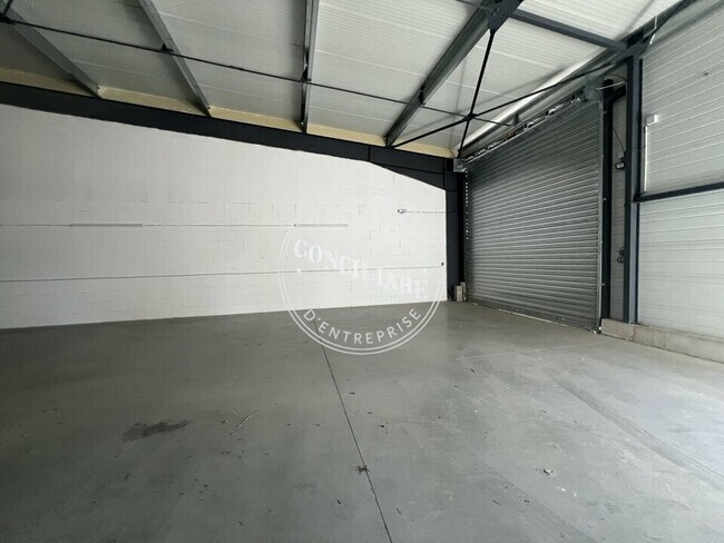 Plus de détails pour Avenue De Toulouse, L'Union - Industriel/Logistique à louer