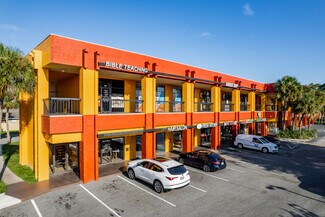 Plus de détails pour 1015 State Road 436, Casselberry, FL - Local commercial à louer