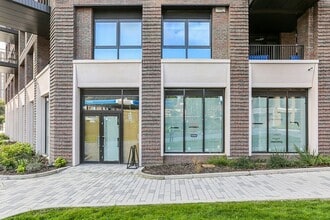 Conington Rd, Londres à louer Photo de l’immeuble– Image 1 sur 5