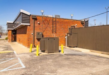 1207 W Broadway St, Princeton, IN à louer - Photo de l’immeuble – Image 3 sur 7