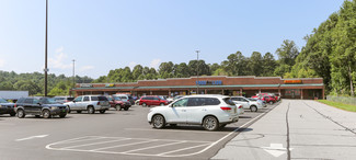 Plus de détails pour 23 Sparta Rd, North Wilkesboro, NC - Local commercial à louer