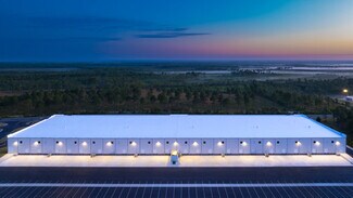 Plus de détails pour 3940 US Highway 421 N, Wilmington, NC - Industriel/Logistique à louer