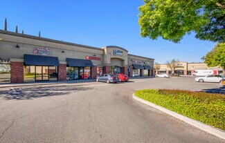 Plus de détails pour 3948 Sylvan Ave, Modesto, CA - Local commercial à louer