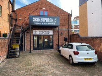 Plus de détails pour 40 Aubrey St, Hereford - Local commercial à vendre