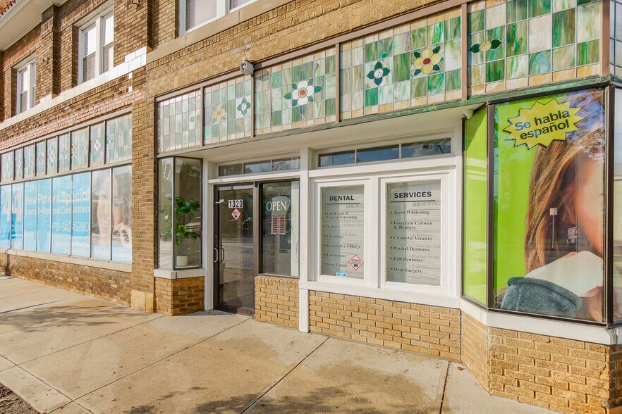 1320 Central Ave, Kansas City, KS à vendre - Photo de l’immeuble – Image 3 sur 5