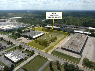 Plus de détails pour 6262 Cochran Rd, Solon, OH - Local d’activités à vendre