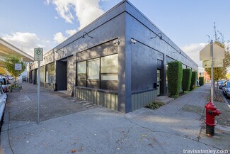 Plus de détails pour 1703 NW 16th Ave, Portland, OR - Industriel/Logistique à louer
