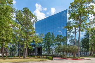 Plus de détails pour 14550 Torrey Chase Blvd, Houston, TX - Bureau à louer