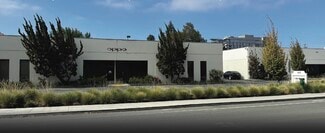 Plus de détails pour 162 Constitution Dr, Menlo Park, CA - Industriel/Logistique à louer