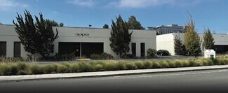 Plus de détails pour 162 Constitution Dr, Menlo Park, CA - Industriel/Logistique à louer